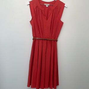 Coldwater Creek Dress